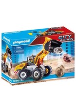 Playmobil Playmobil City Action 70445 Wiellader