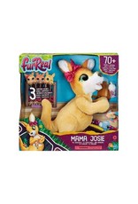 Hasbro FurReal Furreal Mama Josie the Kangaroo