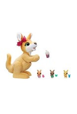 Hasbro FurReal Furreal Mama Josie the Kangaroo