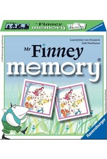 Ravensburger Mr Finney Mini Memory