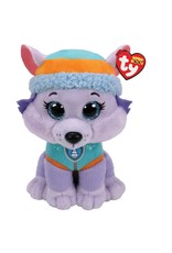 Ty Ty Beanie Boo's Paw Patrol Everest 24cm