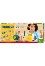 Matador Matador Ki 1, 70-Delig