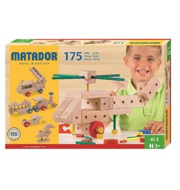 Matador Matador Ki 3, 175-Delig