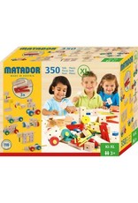 Matador Matador Ki-Xl, 350-Delig