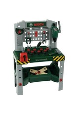 Theo Klein Bosch Werkbank Theo Klein Bosch Werkbank