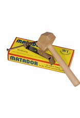 Matador Matador Explorer W1 Gereedschap  3-Delig