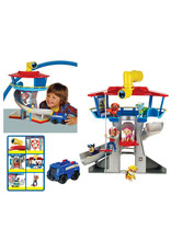 Spin Master Paw Patrol  Hoofdkwartier - Lookout Playset