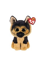 Ty Ty Beanie Boo's Spirit de Duitse Herder 15cm