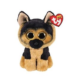 Ty Ty Beanie Boo's Spirit de Duitse Herder 15cm