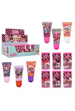 L.O.L.Surprise L.O.L. Surprise Make Up in Tube small 6 assorti