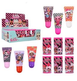 L.O.L.Surprise L.O.L. Surprise Make Up in Tube small 6 assorti