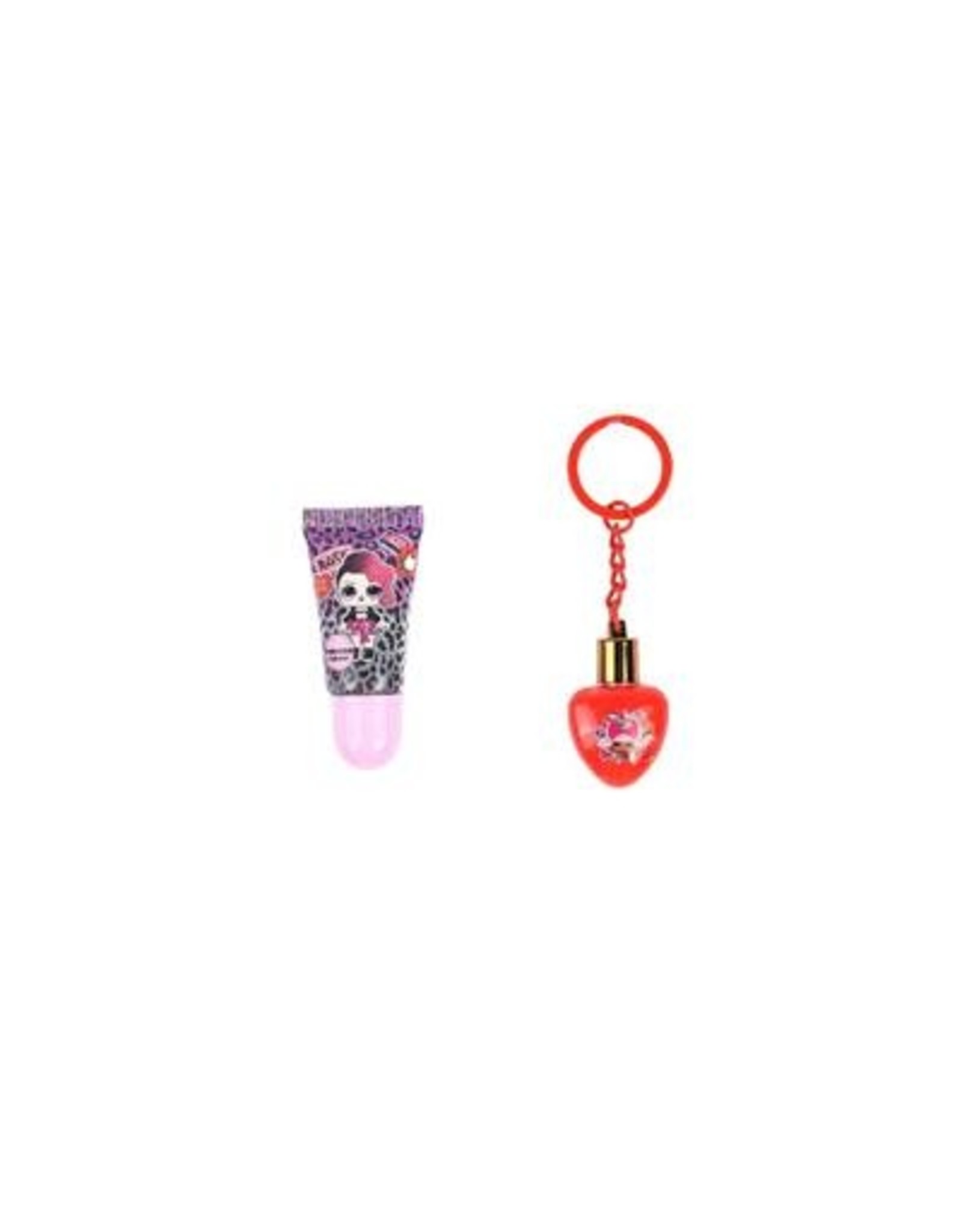 L.O.L.Surprise L.O.L. Surprise Make Up in Tube medium  6 assorti