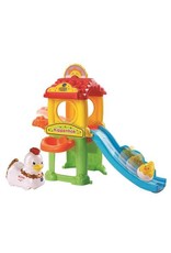 Vtech Vtech Zoef Zoef Dieren Kippenhok