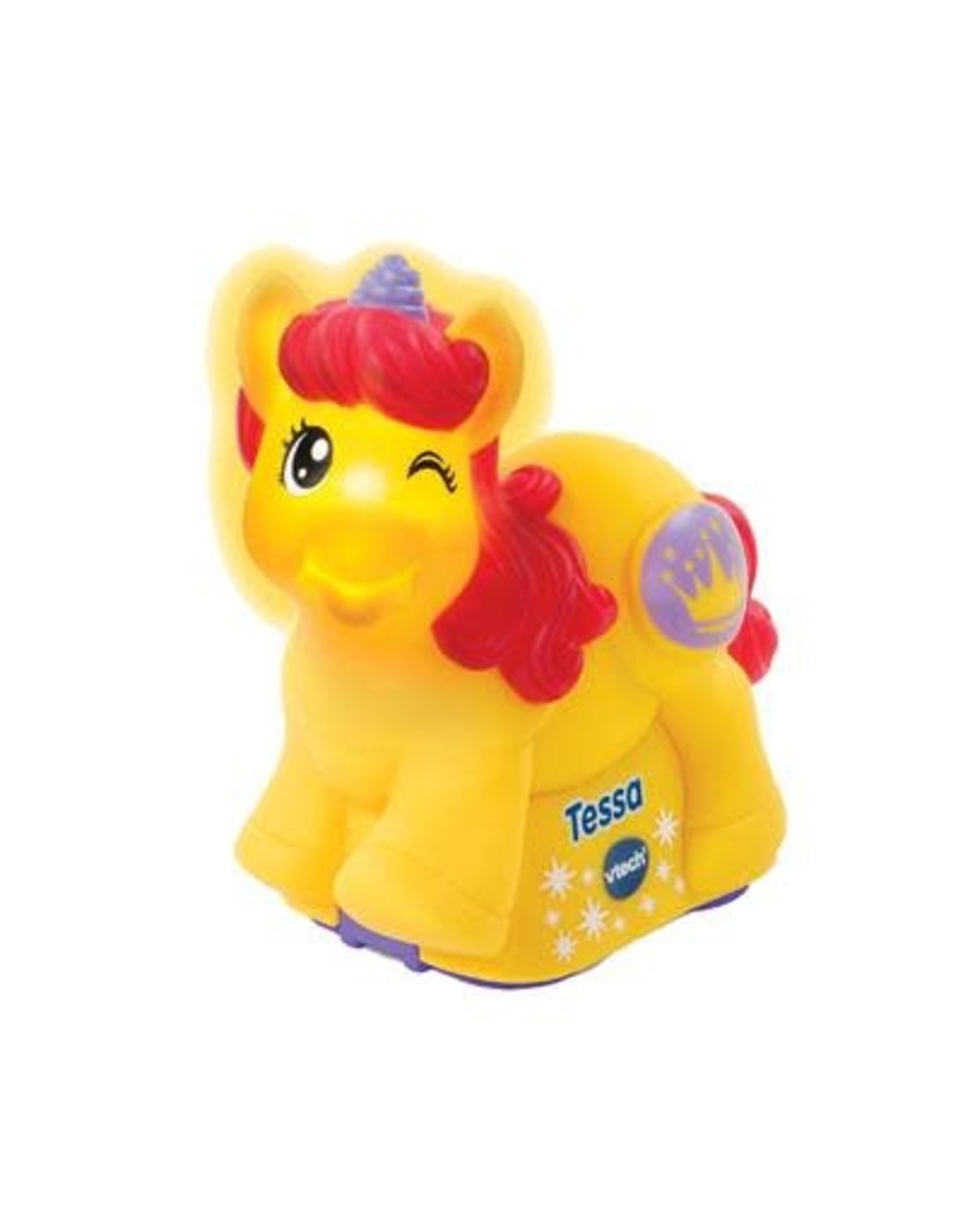 Vtech Vtech Zoef Zoef dieren  Wonderland 12+ mnd (80-515023)