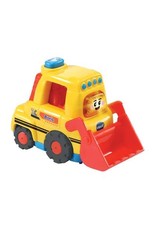 Vtech Vtech Toet toet auto : Boris Bulldozer 12+ mnd (80-507823)