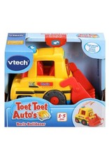 Vtech Vtech Toet toet auto : Boris Bulldozer 12+ mnd (80-507823)