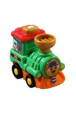 Vtech Vtech Toet Toet Auto Stijn Stoomtrein (80-508023)