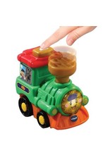 Vtech Vtech Toet Toet Auto Stijn Stoomtrein (80-508023)