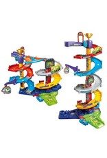 Vtech Vtech Toet Toet Auto Tornado Stuntpark (80-535023)