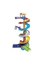 Vtech Vtech Toet Toet Auto Tornado Stuntpark (80-535023)