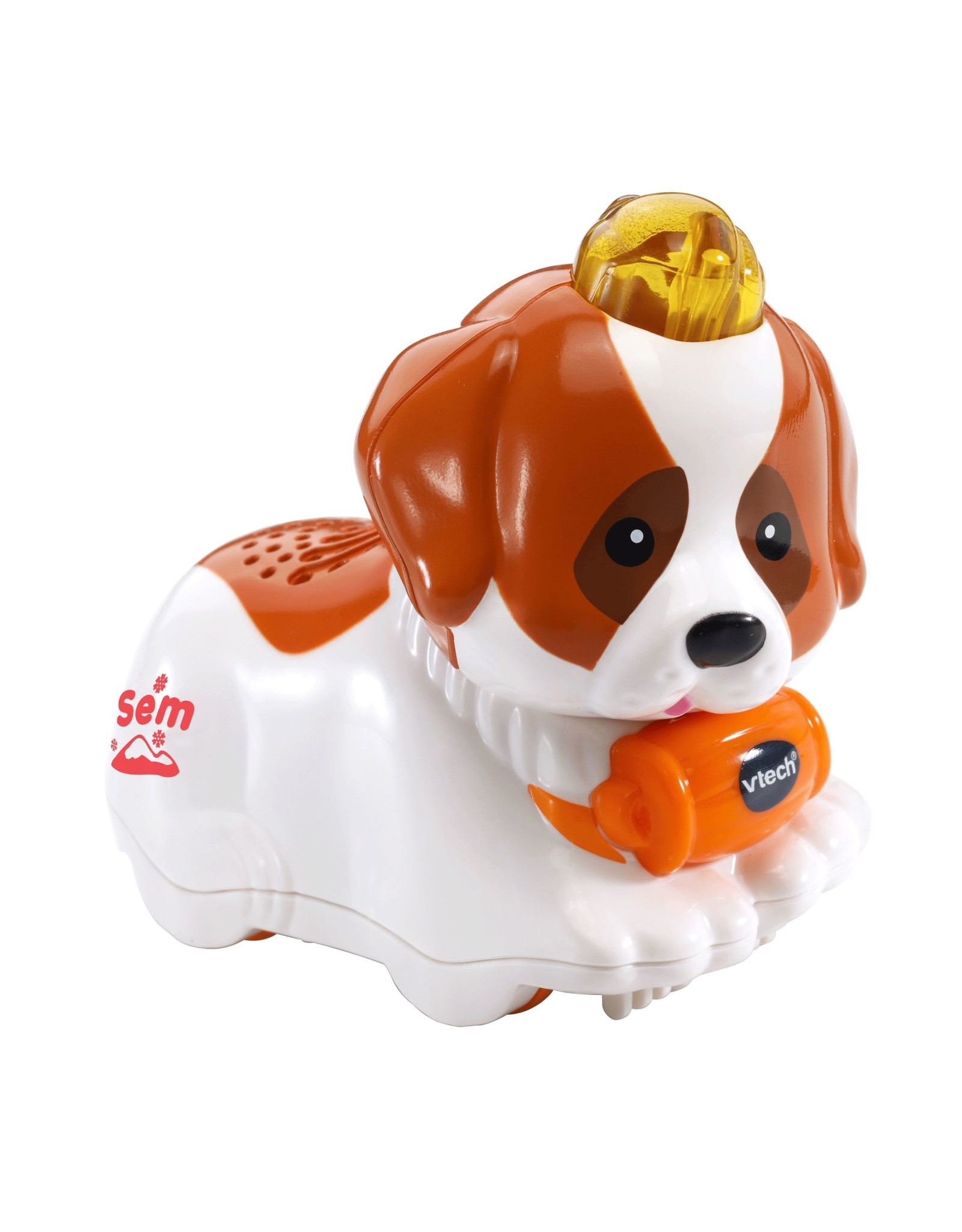 naam Dusver Zuivelproducten Vtech Vtech Zoef Zoef Dieren Sem Sint Bernard (80-510323) - Marja's Shop naam Dusver Zuivelproducten Vtech Vtech Zoef Zoef Dieren Sem Sint Bernard (80-510323) - Marja's Shop