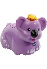 Vtech Vtech Zoef Zoef Dieren Kiki Koala (80-500023)