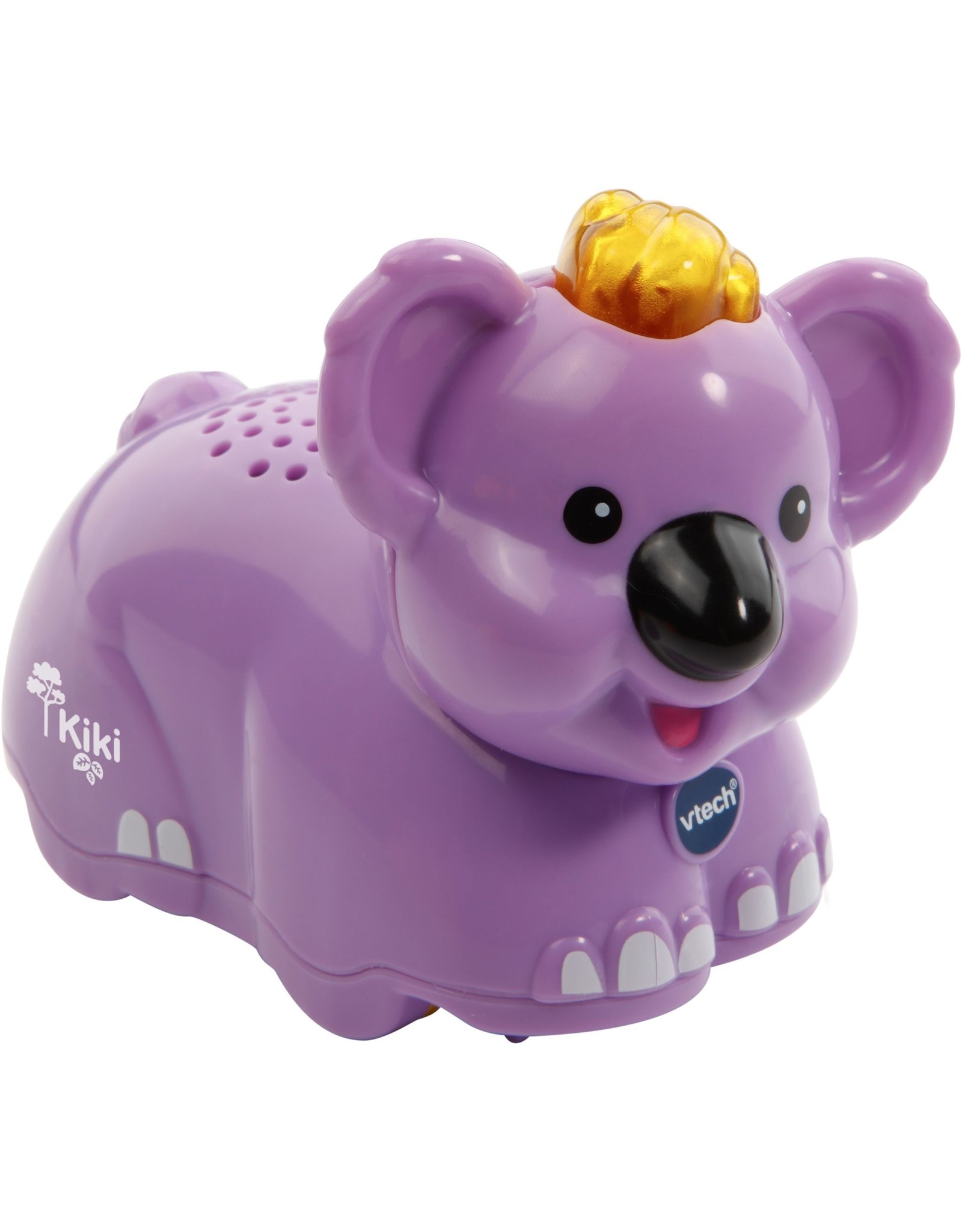 kunstmest boksen Cirkel Vtech Vtech Zoef Zoef Dieren Kiki Koala (80-500023) - Marja's Shop