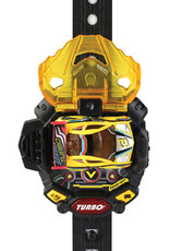 Vtech Vtech Turbo Force Racer geel 5+