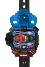 Vtech Vtech Turbo Force Racer  blauw 5+