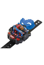 Vtech Vtech Turbo Force Racer  blauw 5+