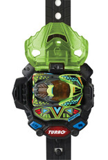 Vtech Vtech Turbo Force Racer  groen 5+