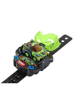 Vtech Vtech Turbo Force Racer  groen 5+