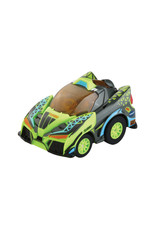 Vtech Vtech Turbo Force Racer  groen 5+