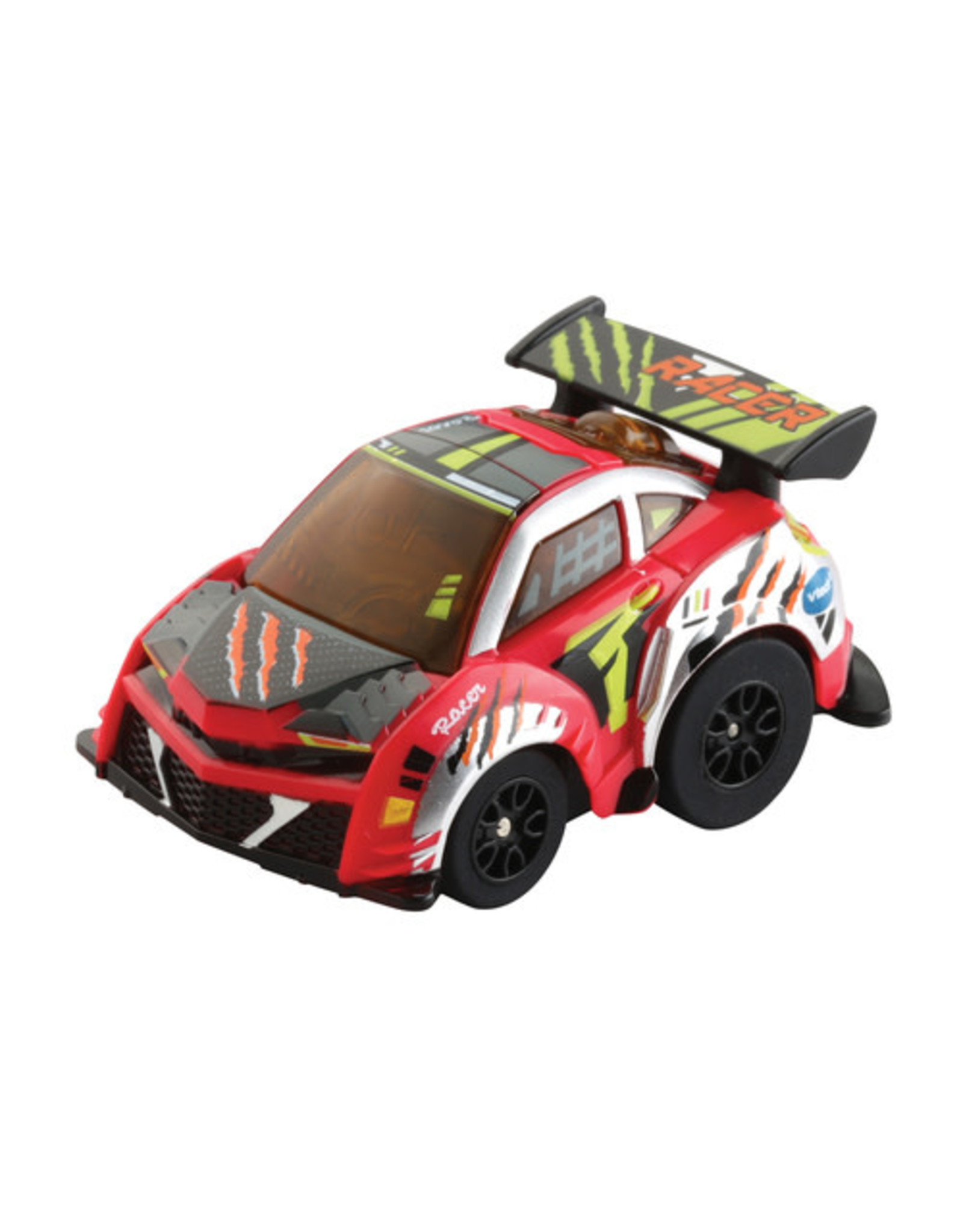 Vtech Vtech Turbo Force Racer  rood 5+