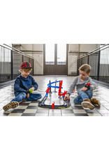 Vtech Vtech Turbo Force Racer  rood 5+