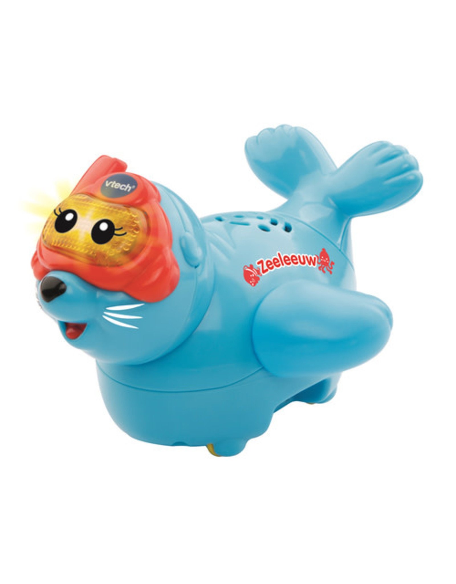 Vtech Vtech Blub Blub Dieren Ziva Zeeleeuw  (80-187423)