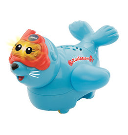 Vtech Vtech Blub Blub Dieren Ziva Zeeleeuw  (80-187423)