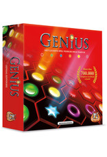 White Gobelin Games White Goblin Games Genius - Bordspel White Gobelin Games White Goblin Games Genius - Bordspel