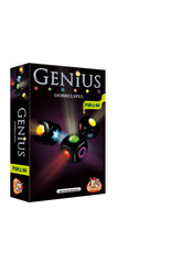 White Gobelin Games White Goblin Games Genius - Dobbelspel White Gobelin Games White Goblin Games Genius - Dobbelspel