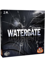 White Gobelin Games White Goblin Games Watergate - Bordspel