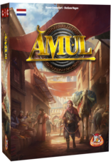 White Gobelin Games White Goblin Games Amul - Bordspel White Gobelin Games White Goblin Games Amul - Bordspel