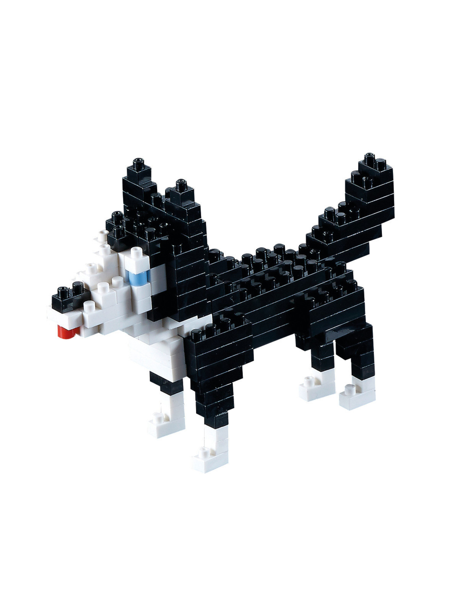 Brixies Brixies Husky