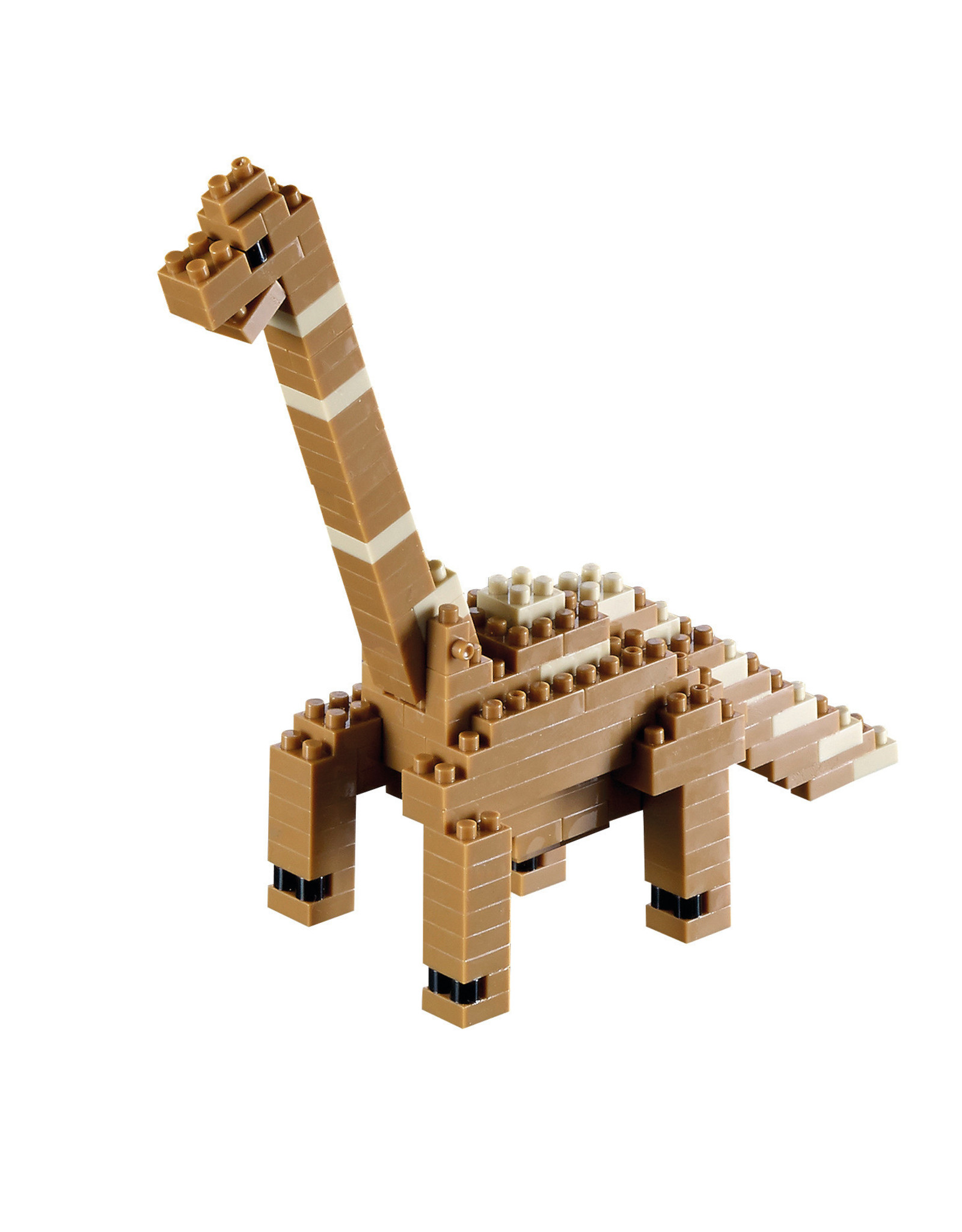 Brixies Brixies Brachiosaurus