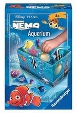 Ravensburger Ravensburger 233564 Nemo Aquarium - Pocketspel