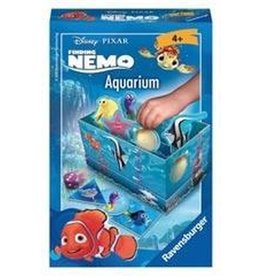 Ravensburger Ravensburger 233564 Nemo Aquarium - Pocketspel