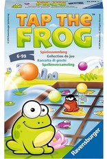 Ravensburger Tap The Frog Ravensburger Tap The Frog