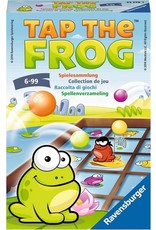 Ravensburger Tap The Frog