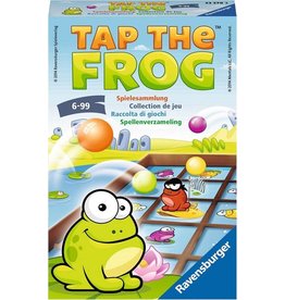 Ravensburger Tap The Frog