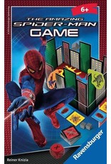 Ravensburger Ravensburger The Amazing Spiderman Pocketspel