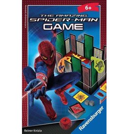 Ravensburger The Amazing Spider-Man Game